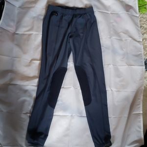 Irideon Knee Patch Pull On Breeches
